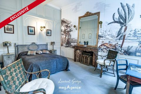 Lejlighed i Rouen, Seine-Maritime, Rouen - € 460.000 | Ref: 204538 - foto 6