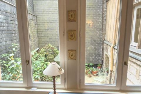Lejlighed i Rouen, Seine-Maritime, Rouen - € 460.000 | Ref: 204538 - foto 8