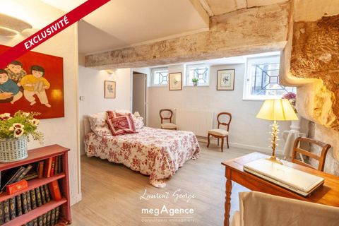 Lejlighed i Rouen, Seine-Maritime, Rouen - € 460.000 | Ref: 204538 - foto 10
