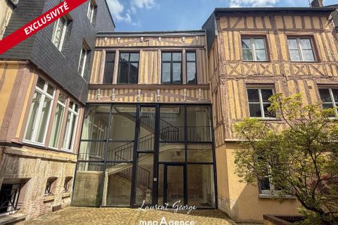 Lejlighed i Rouen, Seine-Maritime, Rouen - € 460.000 | Ref: 204538 - foto 13