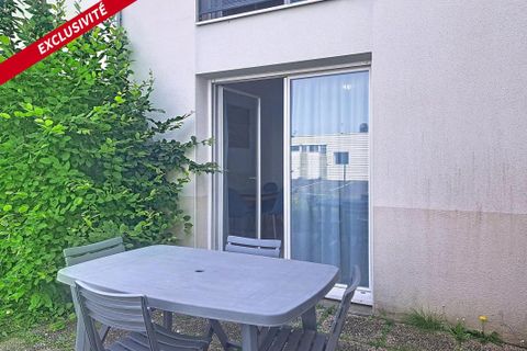 Villa i Saint-Herblain, Loire-Atlantique, Saint-Herblain - € 85.000 | Ref: 204548 - foto 4