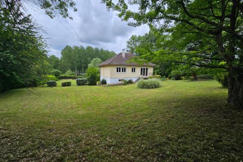 Villa i La Guierche, Sarthe, La Guierche - € 174.000 | Ref: 204550 - foto 1