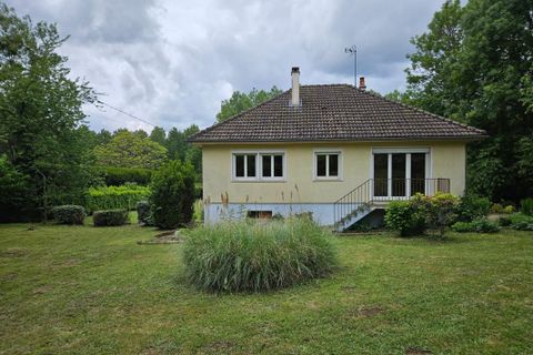 Villa i La Guierche, Sarthe, La Guierche - € 174.000 | Ref: 204550 - foto 2