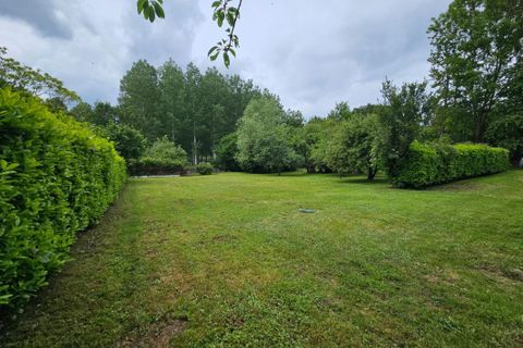 Villa i La Guierche, Sarthe, La Guierche - € 174.000 | Ref: 204550 - foto 3