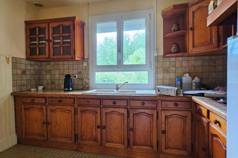 Villa i La Guierche, Sarthe, La Guierche - € 174.000 | Ref: 204550 - foto 6