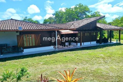 Landejendom i Sinnamary, French Guiana, Sinnamary - € 450.000 | Ref: 204602 - foto 1
