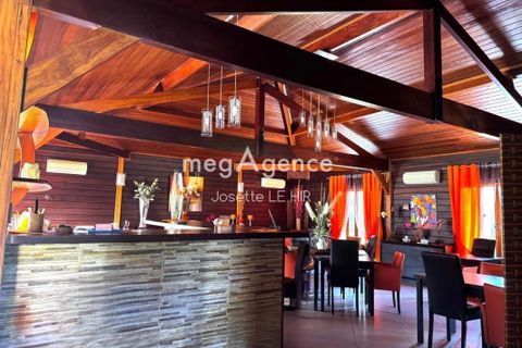 Landejendom i Sinnamary, French Guiana, Sinnamary - € 450.000 | Ref: 204602 - foto 2
