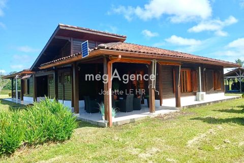 Landejendom i Sinnamary, French Guiana, Sinnamary - € 450.000 | Ref: 204602 - foto 3