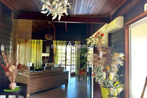 Landejendom i Sinnamary, French Guiana, Sinnamary - € 450.000 | Ref: 204602 - foto 4