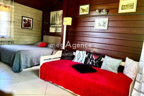 Landejendom i Sinnamary, French Guiana, Sinnamary - € 450.000 | Ref: 204602 - foto 5