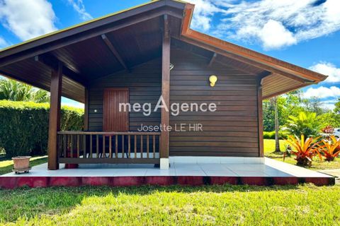 Landejendom i Sinnamary, French Guiana, Sinnamary - € 450.000 | Ref: 204602 - foto 6