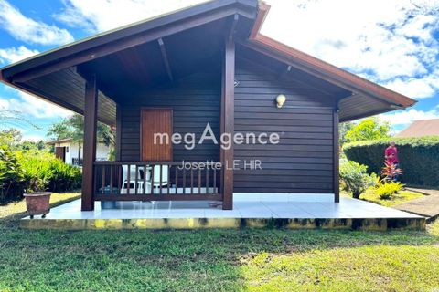 Landejendom i Sinnamary, French Guiana, Sinnamary - € 450.000 | Ref: 204602 - foto 7