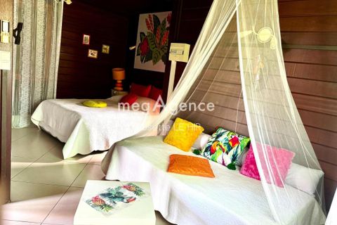 Landejendom i Sinnamary, French Guiana, Sinnamary - € 450.000 | Ref: 204602 - foto 8