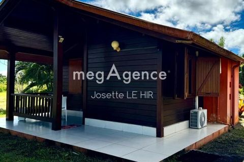 Landejendom i Sinnamary, French Guiana, Sinnamary - € 450.000 | Ref: 204602 - foto 9