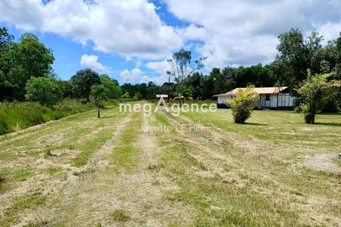 Landejendom i Sinnamary, French Guiana, Sinnamary - € 450.000 | Ref: 204602 - foto 10