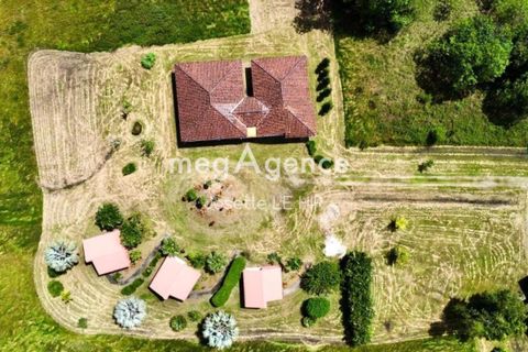 Landejendom i Sinnamary, French Guiana, Sinnamary - € 450.000 | Ref: 204602 - foto 13