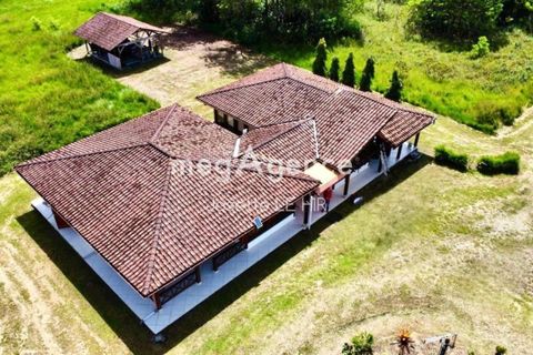 Landejendom i Sinnamary, French Guiana, Sinnamary - € 450.000 | Ref: 204602 - foto 14