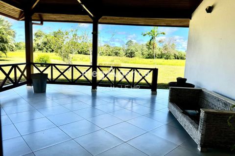 Landejendom i Sinnamary, French Guiana, Sinnamary - € 450.000 | Ref: 204602 - foto 15
