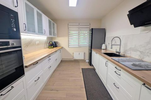 Lejlighed i Roubaix, Nord, Roubaix - € 185.000 | Ref: 204612 - foto 3