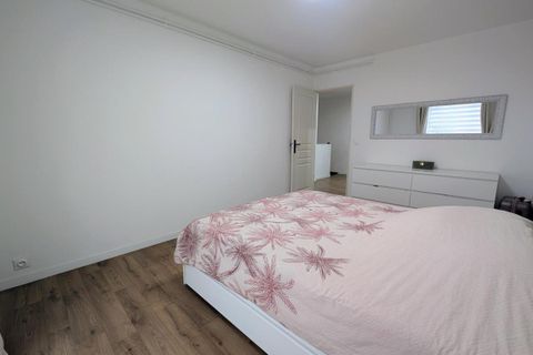 Lejlighed i Roubaix, Nord, Roubaix - € 185.000 | Ref: 204612 - foto 5