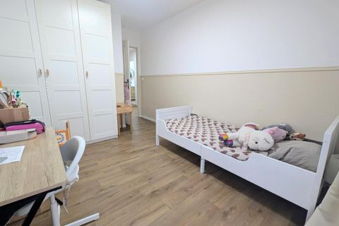 Lejlighed i Roubaix, Nord, Roubaix - € 185.000 | Ref: 204612 - foto 6