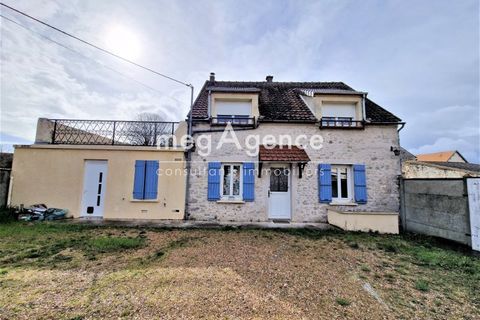 Villa i Sainville, Eure-et-Loir, Sainville - € 175.000 | Ref: 204627 - foto 1