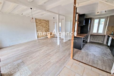 Villa i Sainville, Eure-et-Loir, Sainville - € 175.000 | Ref: 204627 - foto 4