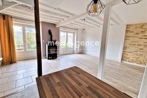 Villa i Sainville, Eure-et-Loir, Sainville - € 175.000 | Ref: 204627 - foto 5