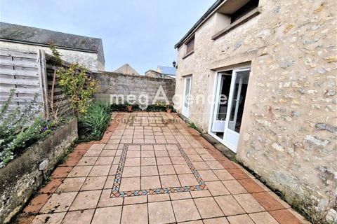 Villa i Sainville, Eure-et-Loir, Sainville - € 175.000 | Ref: 204627 - foto 9