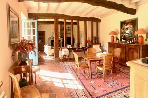 Villa i Houdan, Yvelines, Houdan - € 1 050 000 | Ref: 193373 - foto 3