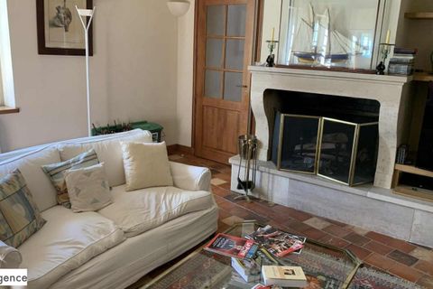 Villa i Houdan, Yvelines, Houdan - € 1 050 000 | Ref: 193373 - foto 4