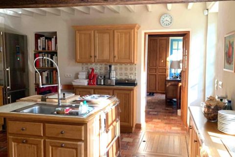 Villa i Houdan, Yvelines, Houdan - € 1 050 000 | Ref: 193373 - foto 5
