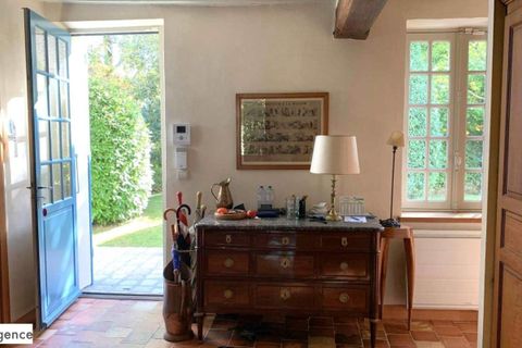 Villa i Houdan, Yvelines, Houdan - € 1 050 000 | Ref: 193373 - foto 6