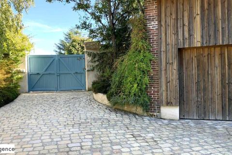 Villa i Houdan, Yvelines, Houdan - € 1 050 000 | Ref: 193373 - foto 7