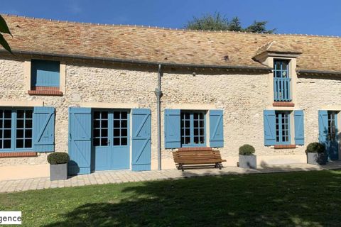 Villa i Houdan, Yvelines, Houdan - € 1 050 000 | Ref: 193373 - foto 8