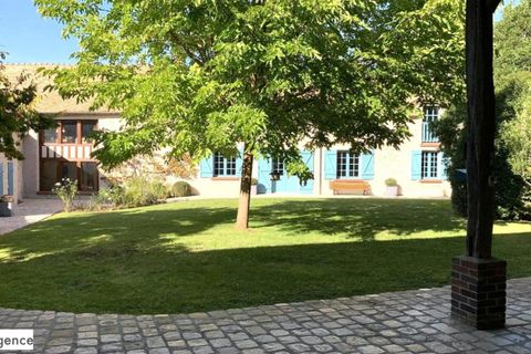 Villa i Houdan, Yvelines, Houdan - € 1 050 000 | Ref: 193373 - foto 10