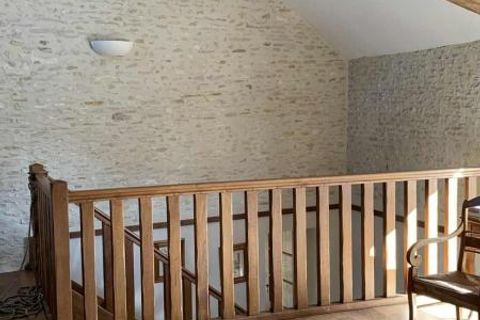 Villa i Houdan, Yvelines, Houdan - € 1 050 000 | Ref: 193373 - foto 14