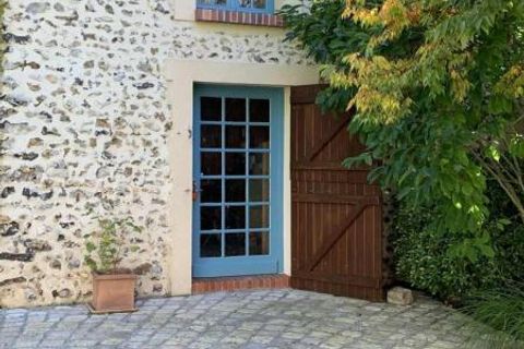 Villa i Houdan, Yvelines, Houdan - € 1 050 000 | Ref: 193373 - foto 18