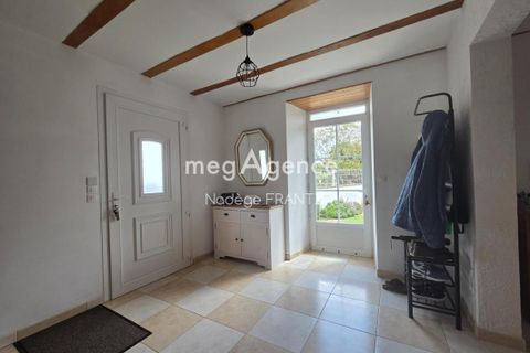 Herregård i Aulnay, Charente-Maritime, Aulnay - € 220 000 | Ref: 202955 - foto 2