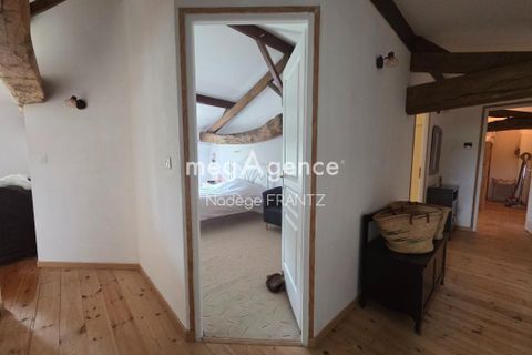Herregård i Aulnay, Charente-Maritime, Aulnay - € 220 000 | Ref: 202955 - foto 8
