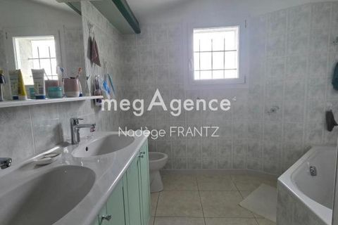 Herregård i Aulnay, Charente-Maritime, Aulnay - € 220 000 | Ref: 202955 - foto 10