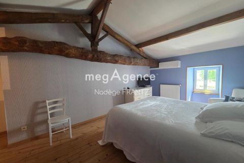Herregård i Aulnay, Charente-Maritime, Aulnay - € 220 000 | Ref: 202955 - foto 13