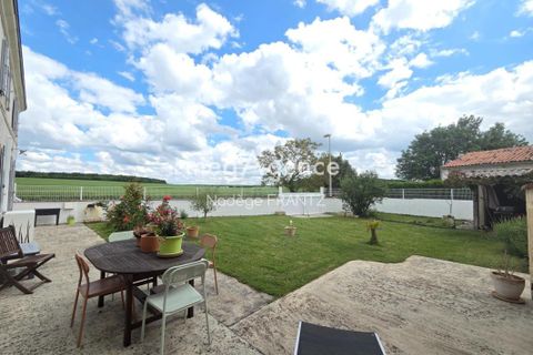 Herregård i Aulnay, Charente-Maritime, Aulnay - € 220 000 | Ref: 202955 - foto 14