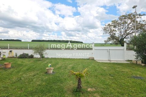 Herregård i Aulnay, Charente-Maritime, Aulnay - € 220 000 | Ref: 202955 - foto 15