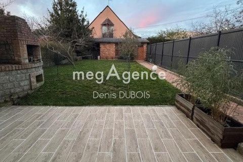 Byhus i Alencon, Orne, Alencon - € 187.000 | Ref: 203289 - foto 2