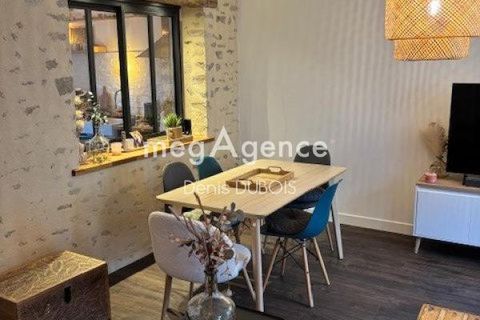 Byhus i Alencon, Orne, Alencon - € 187.000 | Ref: 203289 - foto 3