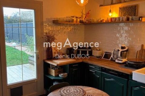 Byhus i Alencon, Orne, Alencon - € 187.000 | Ref: 203289 - foto 4