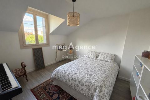 Byhus i Alencon, Orne, Alencon - € 187.000 | Ref: 203289 - foto 5