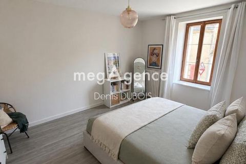 Byhus i Alencon, Orne, Alencon - € 187.000 | Ref: 203289 - foto 6