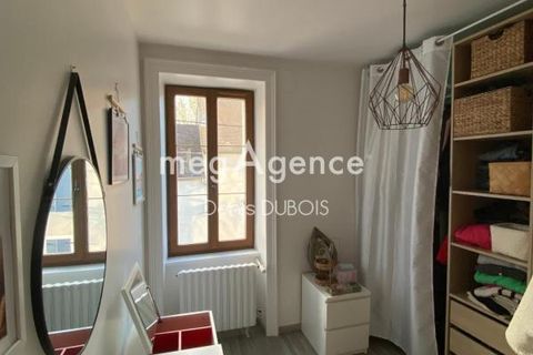 Byhus i Alencon, Orne, Alencon - € 187.000 | Ref: 203289 - foto 7